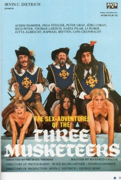 The Sex Adventures of the Three Musketeers-online-free