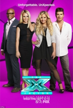 The X Factor-online-free