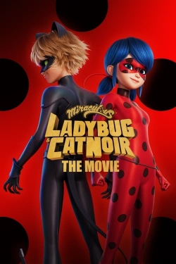 Miraculous: Ladybug & Cat Noir, The Movie-online-free