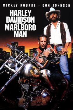 Harley Davidson and the Marlboro Man-online-free