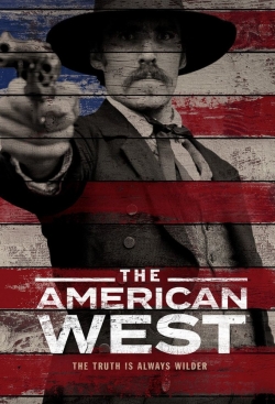 The American West-online-free