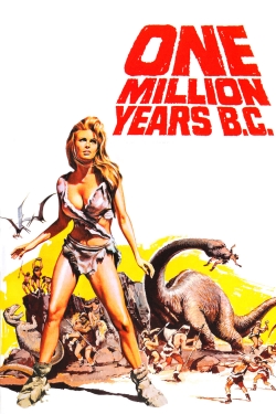 One Million Years B.C.-online-free