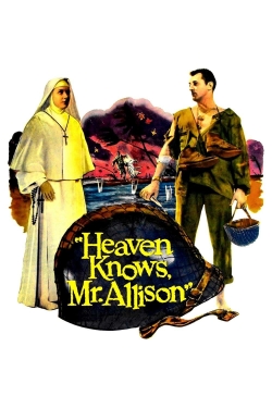 Heaven Knows, Mr. Allison-online-free