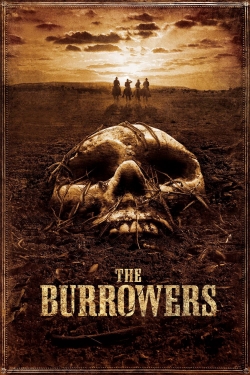 The Burrowers-online-free