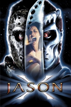 Jason X-online-free