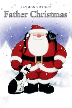 Father Christmas-online-free