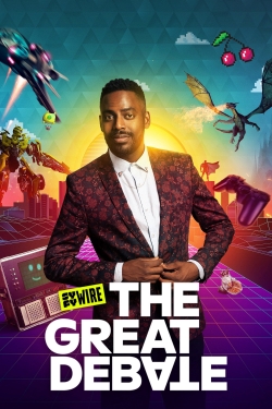SYFY WIRE's The Great Debate-online-free