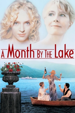 A Month by the Lake-online-free