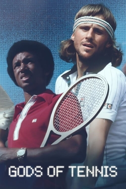 Gods of Tennis-online-free