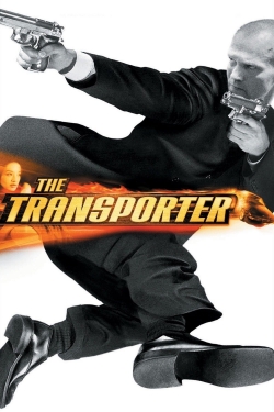 The Transporter-online-free