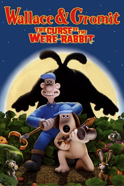 Wallace & Gromit: The Curse of the Were-Rabbit-online-free