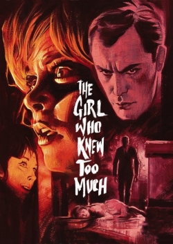 The Girl Who Knew Too Much-online-free
