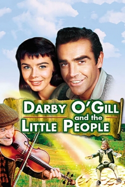 Darby O'Gill and the Little People-online-free