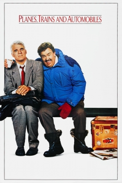 Planes, Trains and Automobiles-online-free