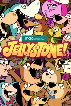 Jellystone!-online-free