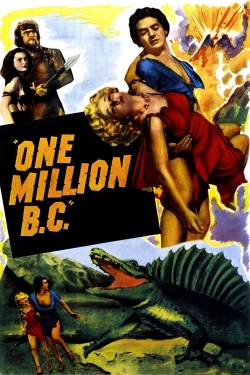 One Million B.C.-online-free