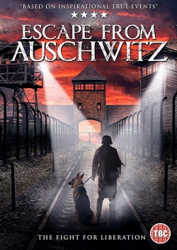 The Escape from Auschwitz-online-free