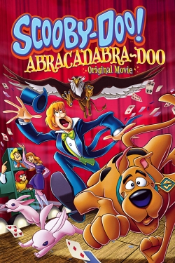 Scooby-Doo! Abracadabra-Doo-online-free