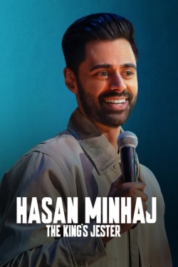 Hasan Minhaj: The King's Jester-online-free