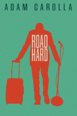 Road Hard-online-free