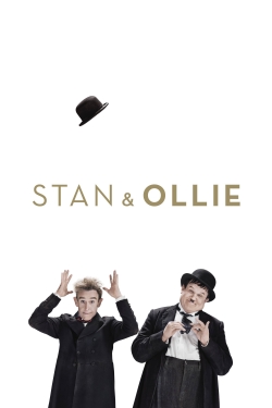 Stan & Ollie-online-free