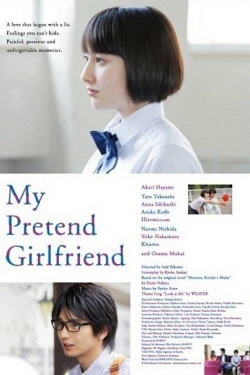 My Pretend Girlfriend-online-free