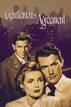 Gentleman's Agreement-online-free