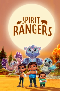 Spirit Rangers-online-free
