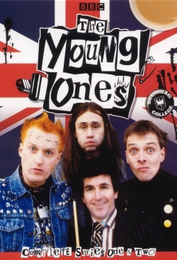 The Young Ones-online-free