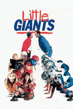 Little Giants-online-free