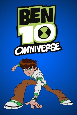Ben 10: Omniverse-online-free