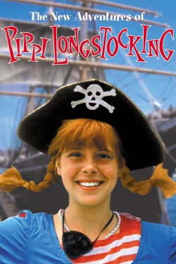The New Adventures of Pippi Longstocking-online-free