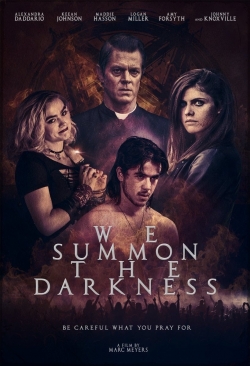 We Summon the Darkness-online-free