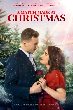 A Match Made at Christmas-online-free