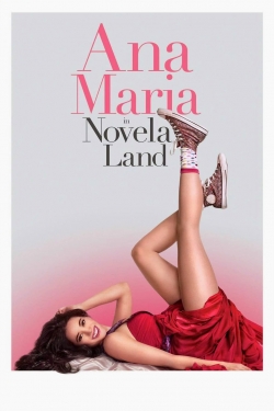 Ana Maria in Novela Land-online-free