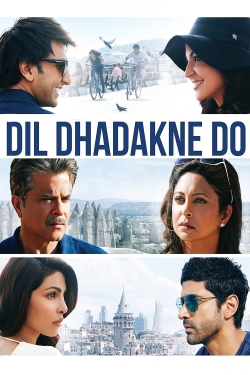 Dil Dhadakne Do-online-free