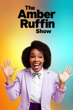 The Amber Ruffin Show-online-free