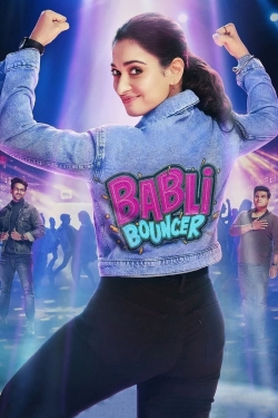 Babli Bouncer-online-free
