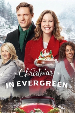 Christmas in Evergreen-online-free