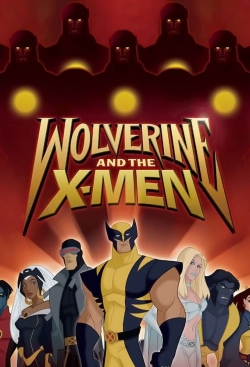 Wolverine and the X-Men-online-free