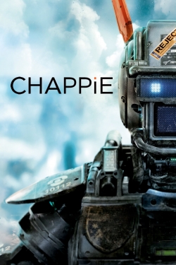 Chappie-online-free