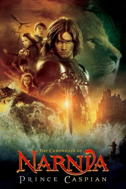The Chronicles of Narnia: Prince Caspian-online-free