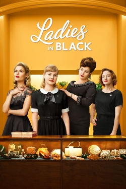 Ladies in Black-online-free