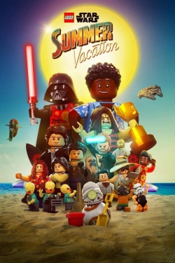 LEGO Star Wars Summer Vacation-online-free