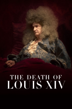 The Death of Louis XIV-online-free