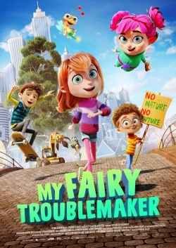 My Fairy Troublemaker-online-free