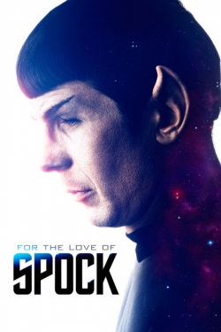 For the Love of Spock-online-free