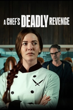 A Chef's Deadly Revenge-online-free
