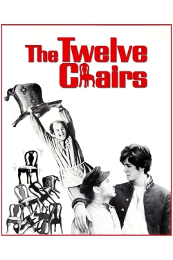 The Twelve Chairs-online-free
