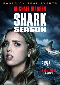 Shark Season-online-free